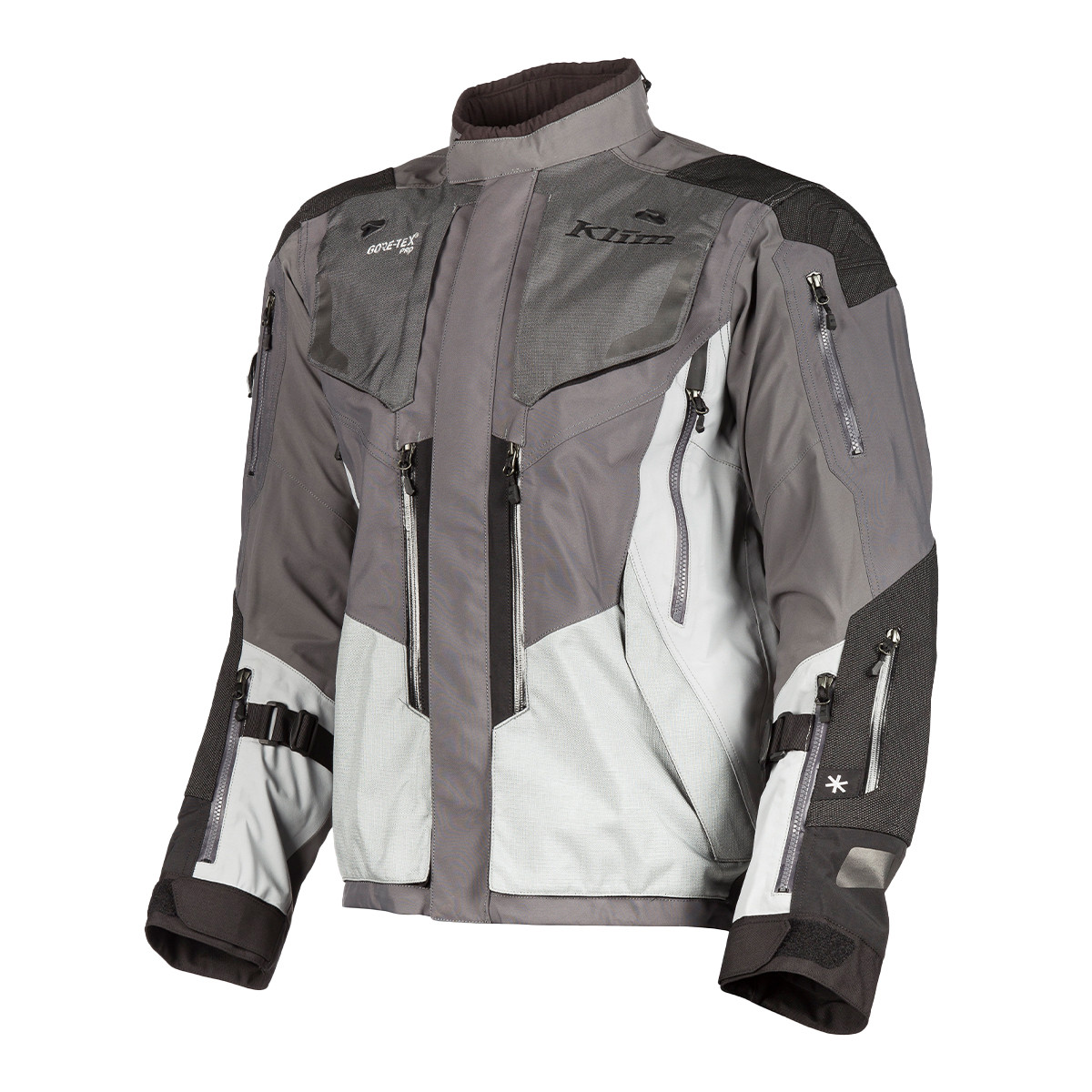 Klim Badlands Pro Jacket - KM4052-002-NC