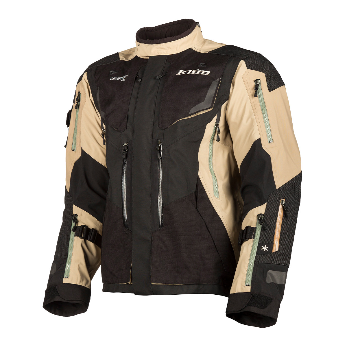 Klim Badlands Pro Jacket - KM4052-002-NC
