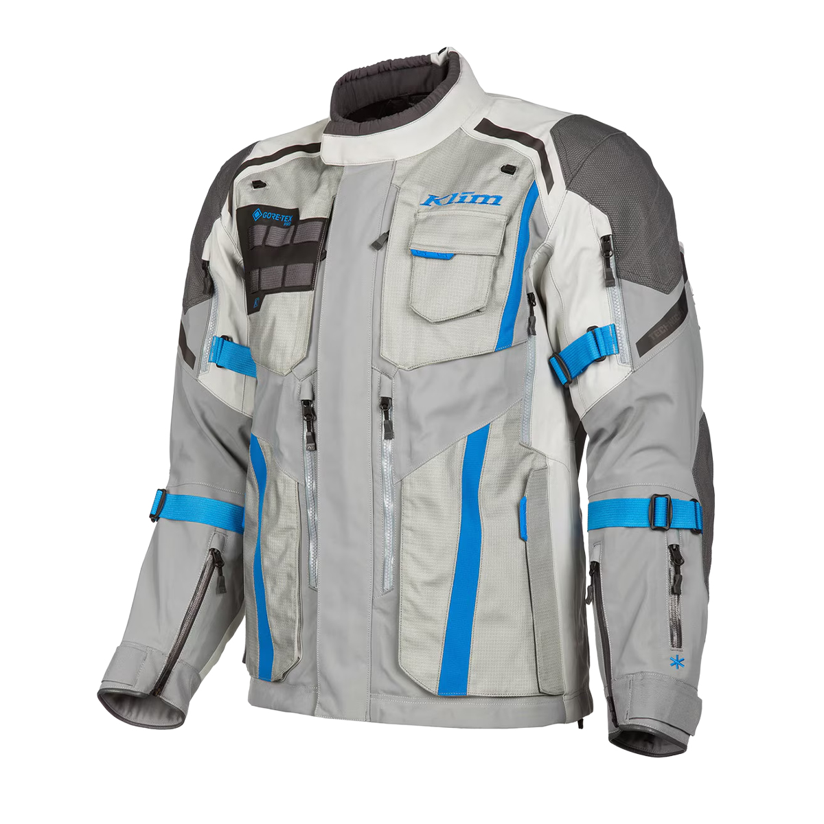 Klim Badlands Pro Jacket (Sample)