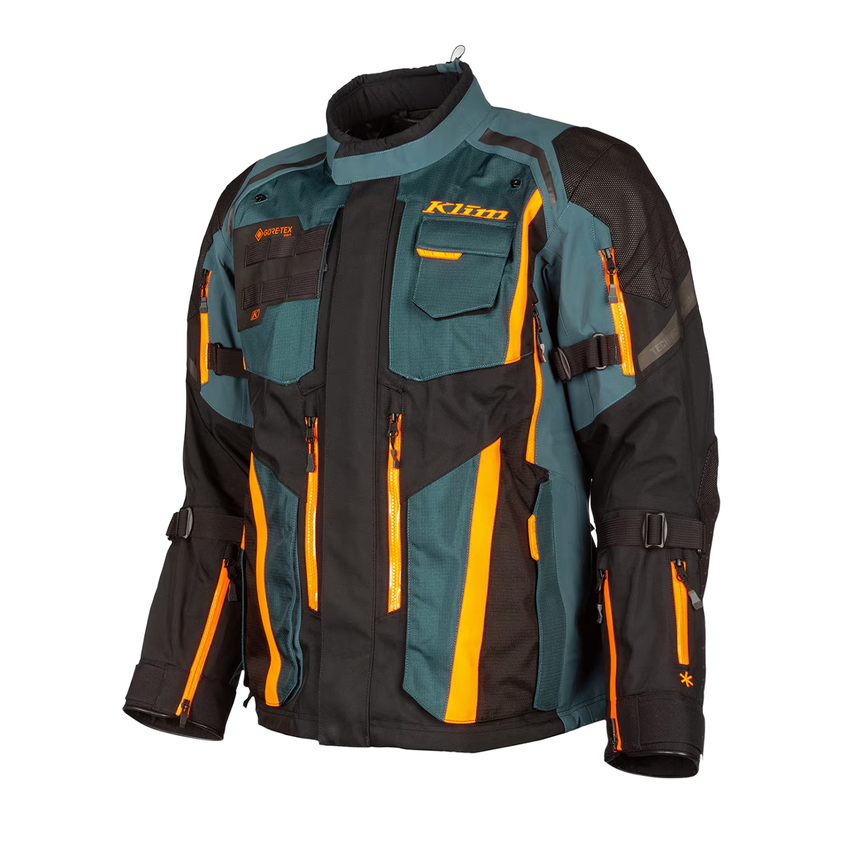 Klim Badlands Pro Jacket (Sample)