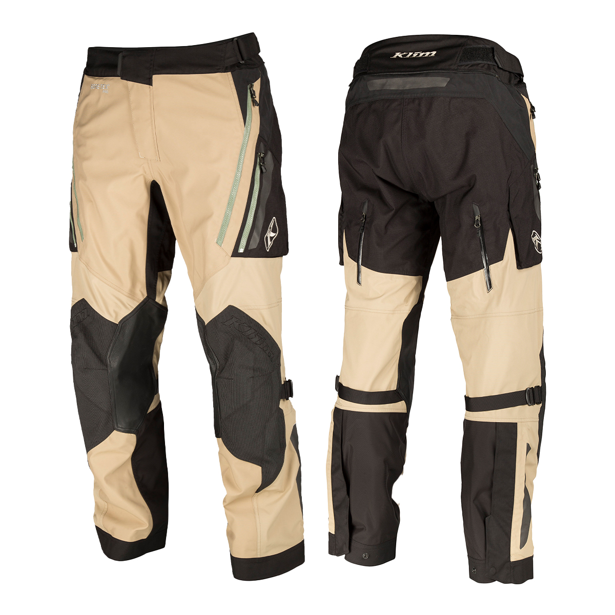 Klim Badlands Pro Pant - KM4053-002-NC