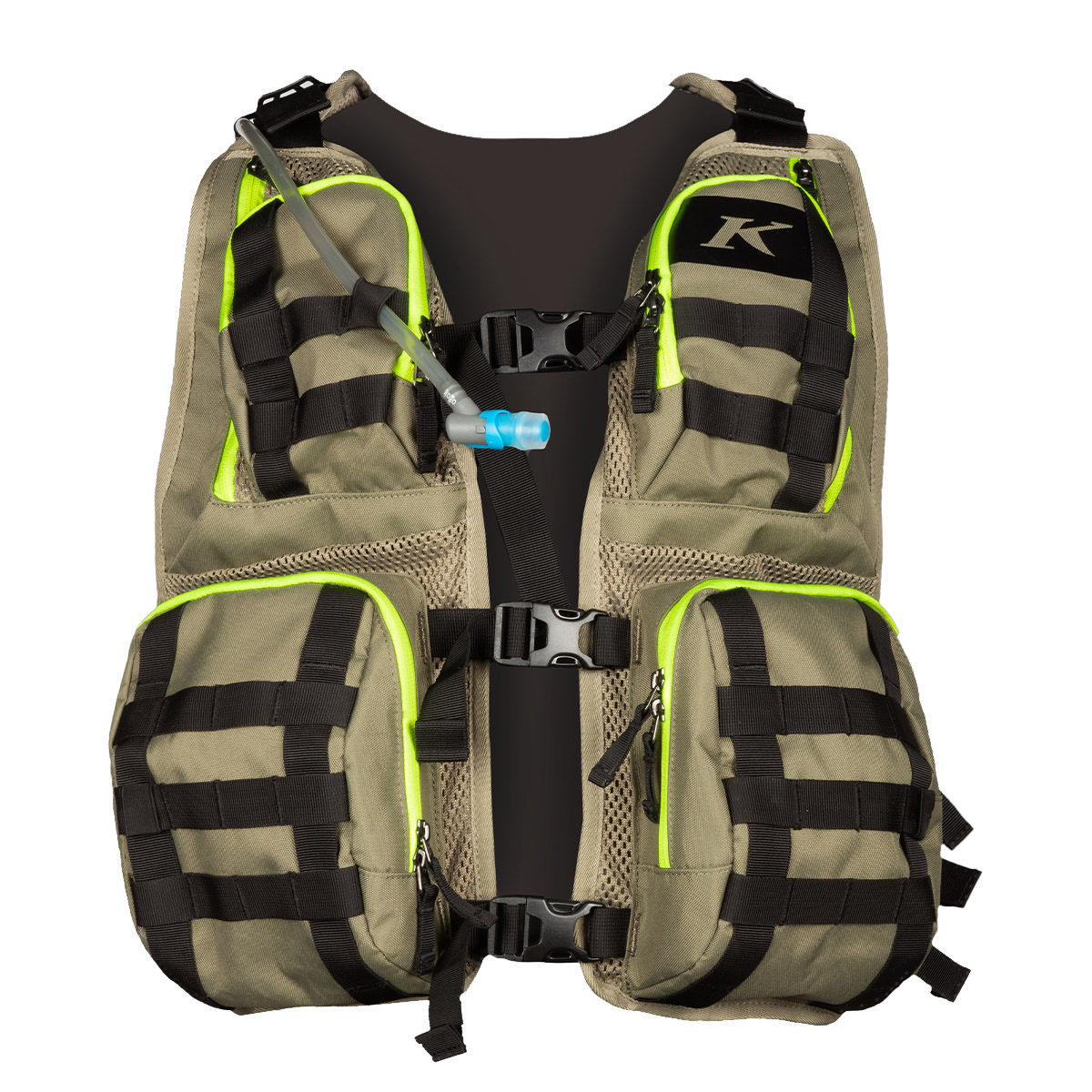 Klim Arsenal Vest
