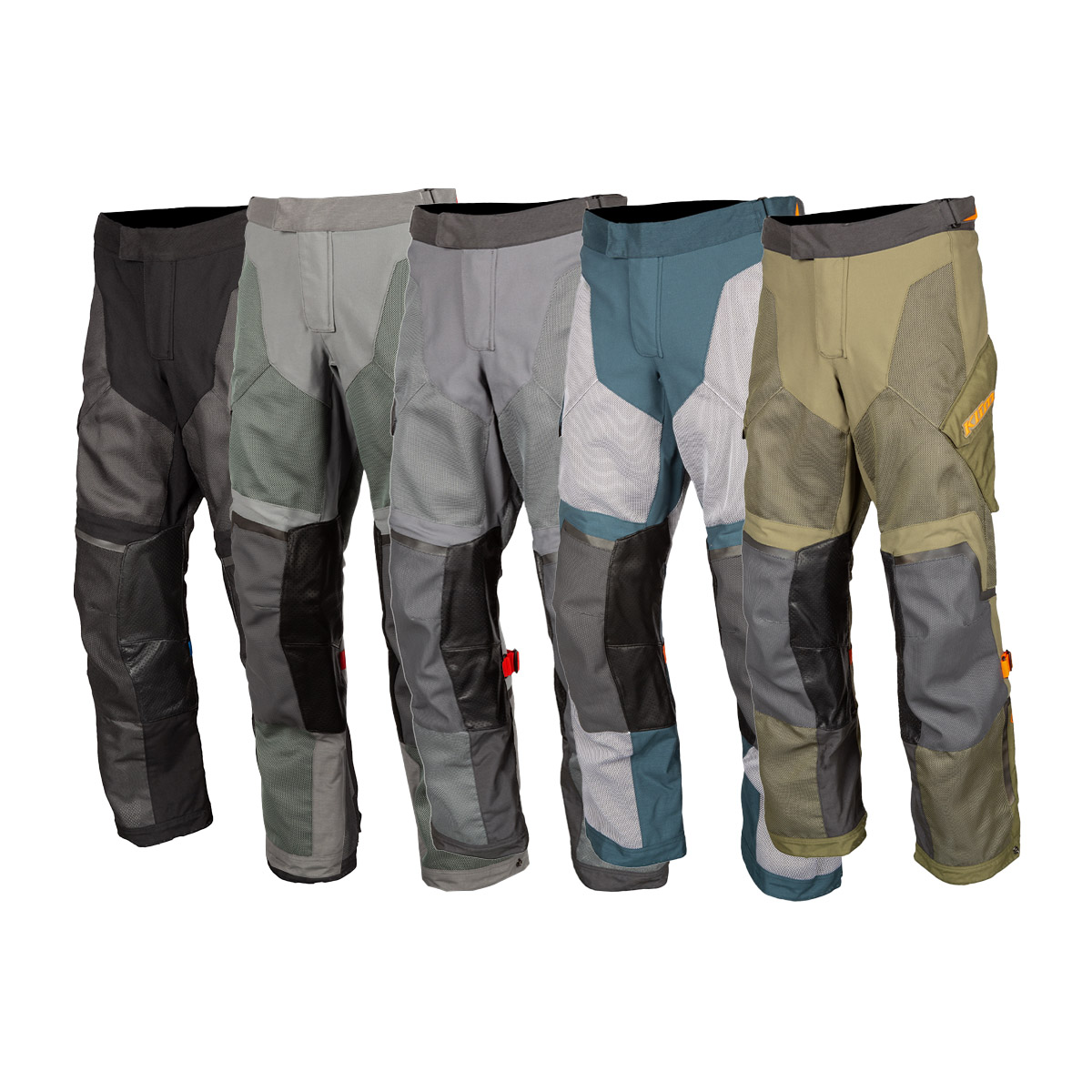 Kilm Baja S4 Pant
