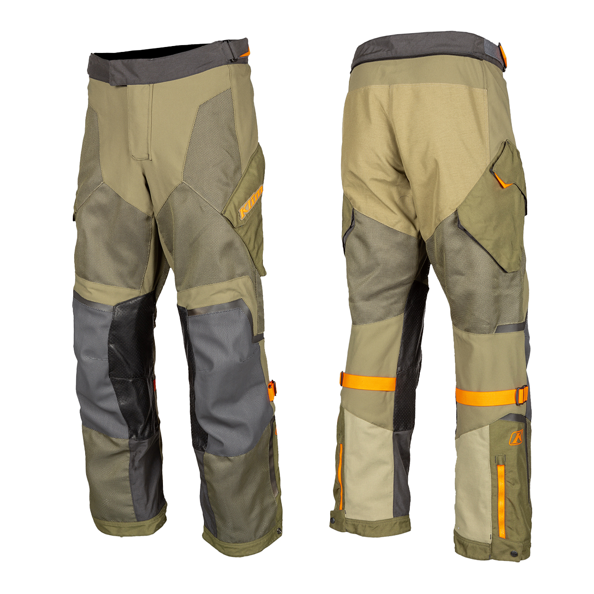 Kilm Baja S4 Pant