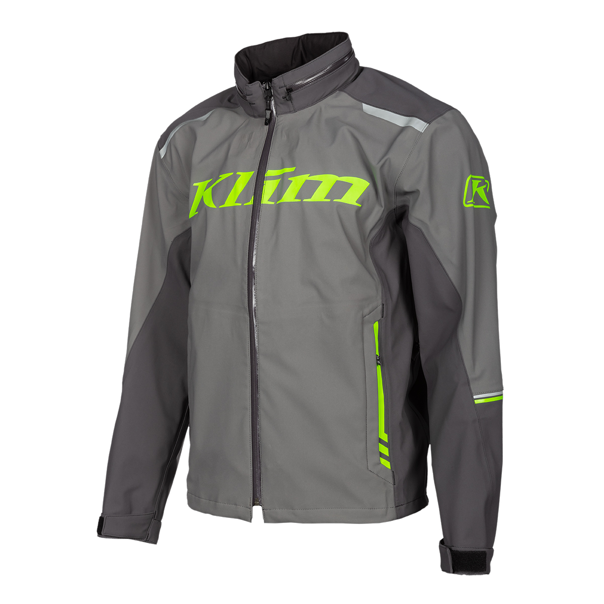 Klim Enduro S4 Jacket