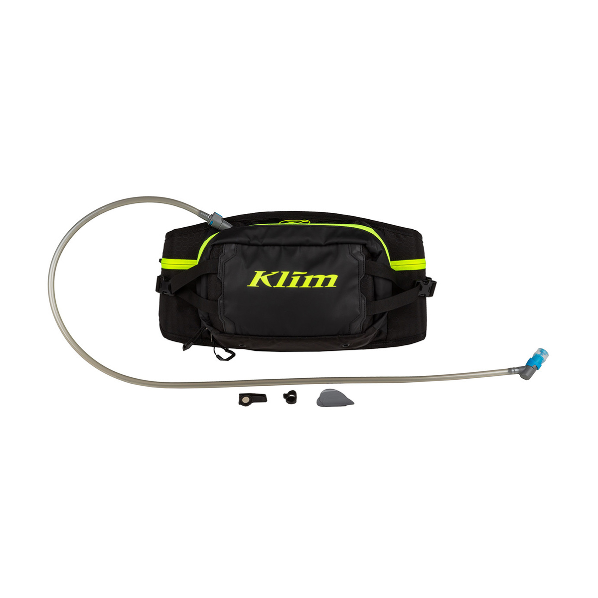 Klim XC Aqua Pak - Black