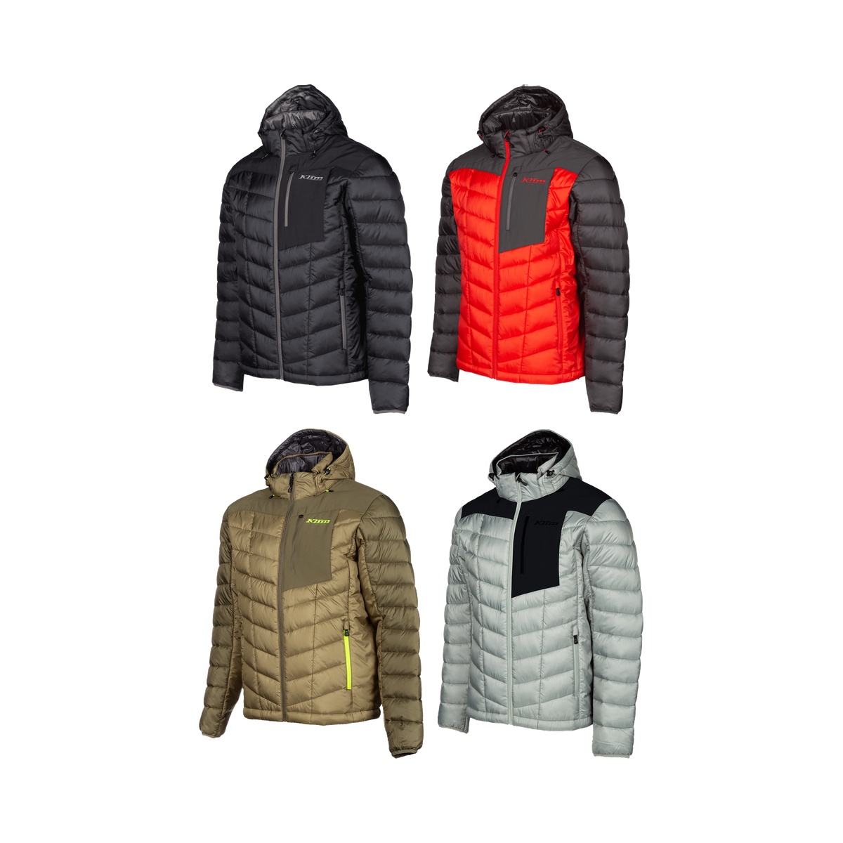Klim Torque Jacket [Non-Current]