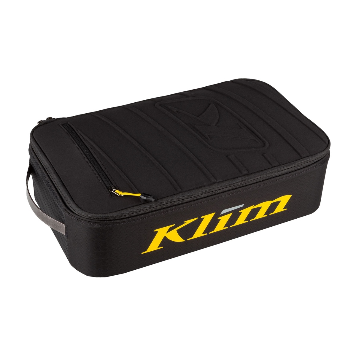 Klim Goggle Case - Black [Non-Current]