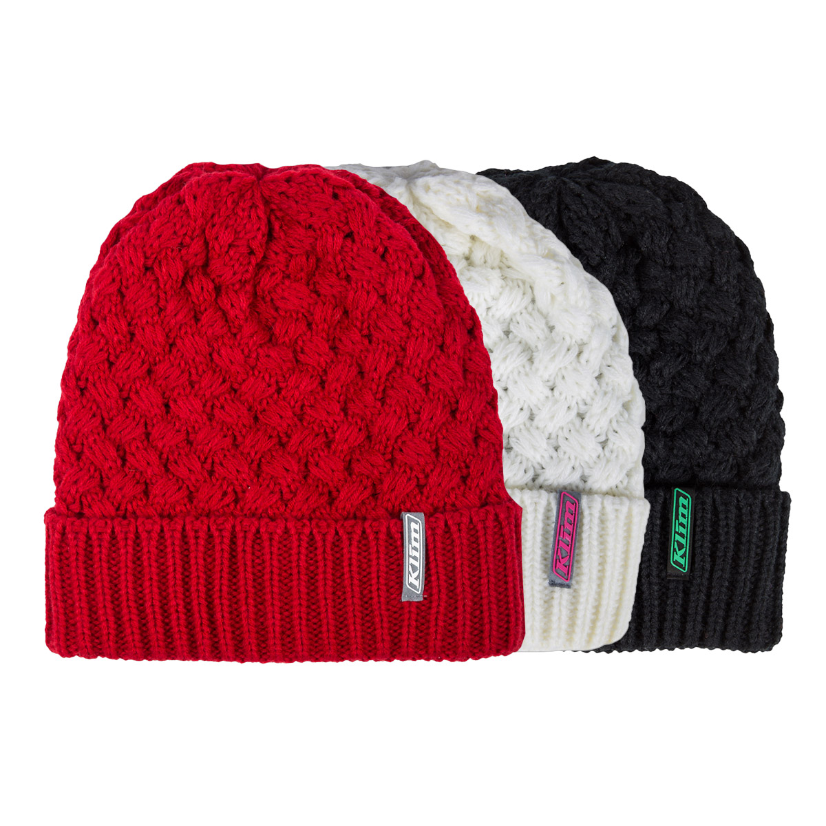 Klim Pow Beanie - KM4084-003