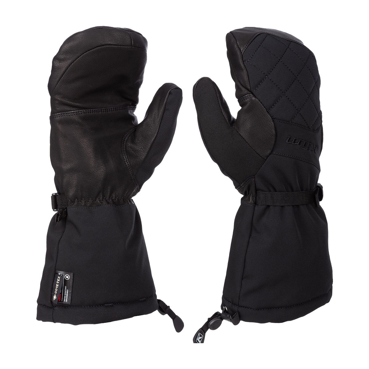 Klim Women's Allure Mitten [Non-Current]