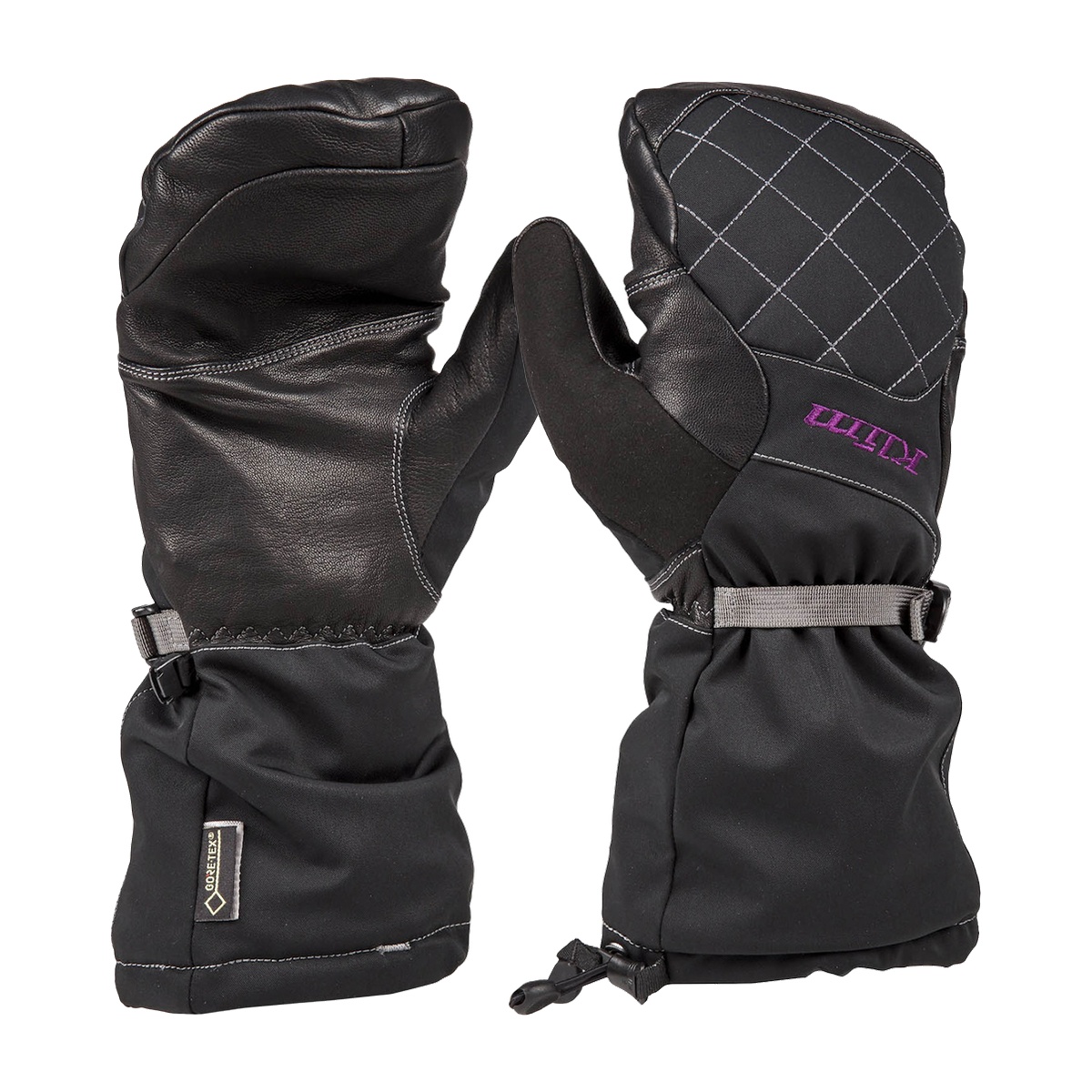 Klim Women's Allure Mitten [Non-Current]