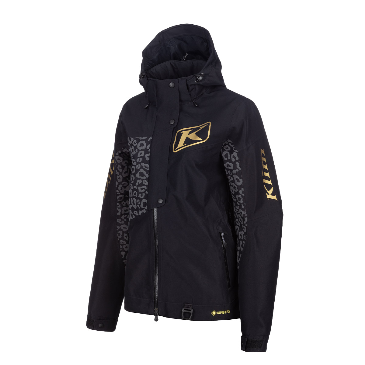 Klim Women's Alpine Jacket (Non-Current)