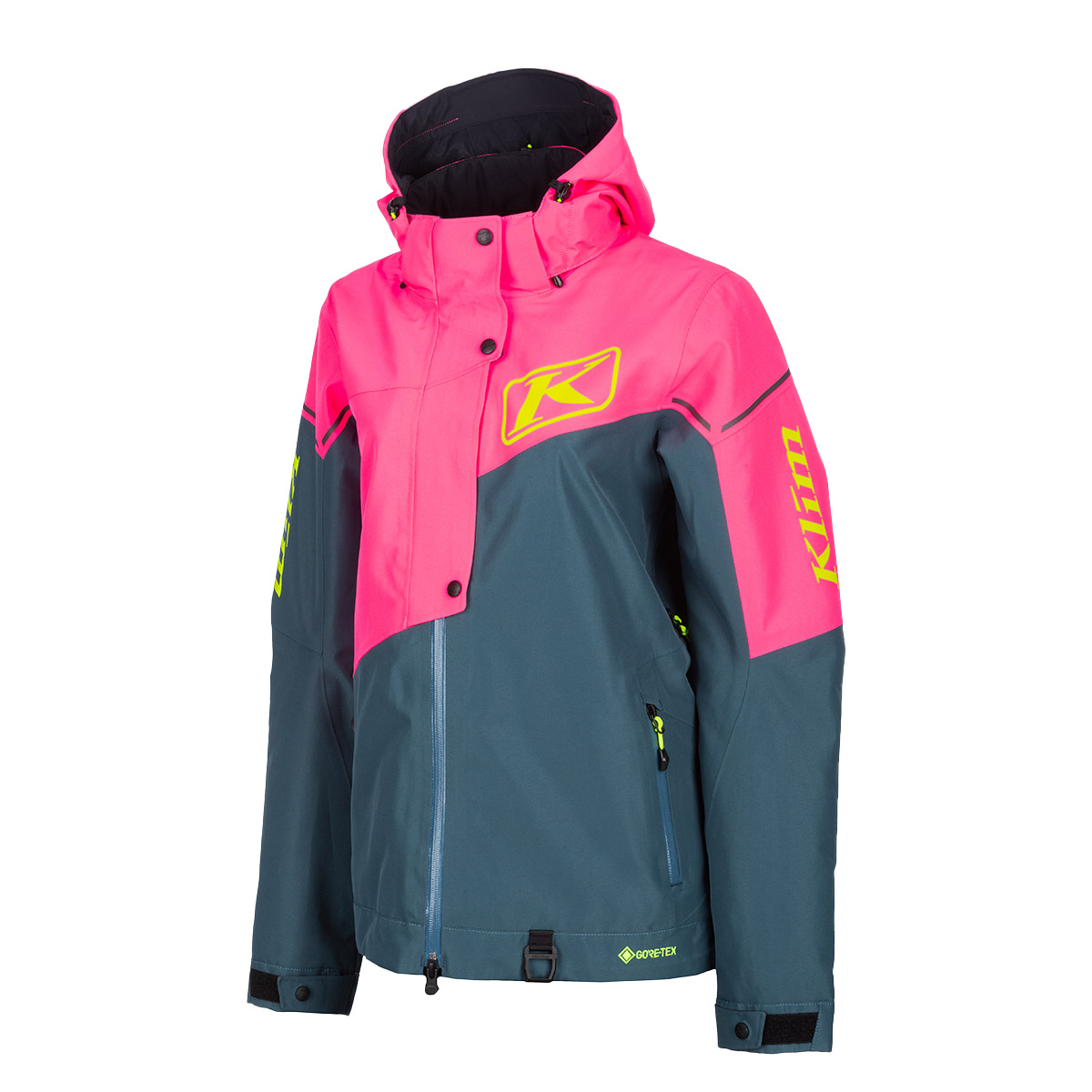 Klim Women's Alpine Jacket (Non-Current)