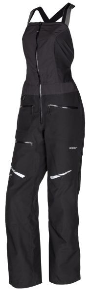 Klim Women's Alpine Bib - Discontinued