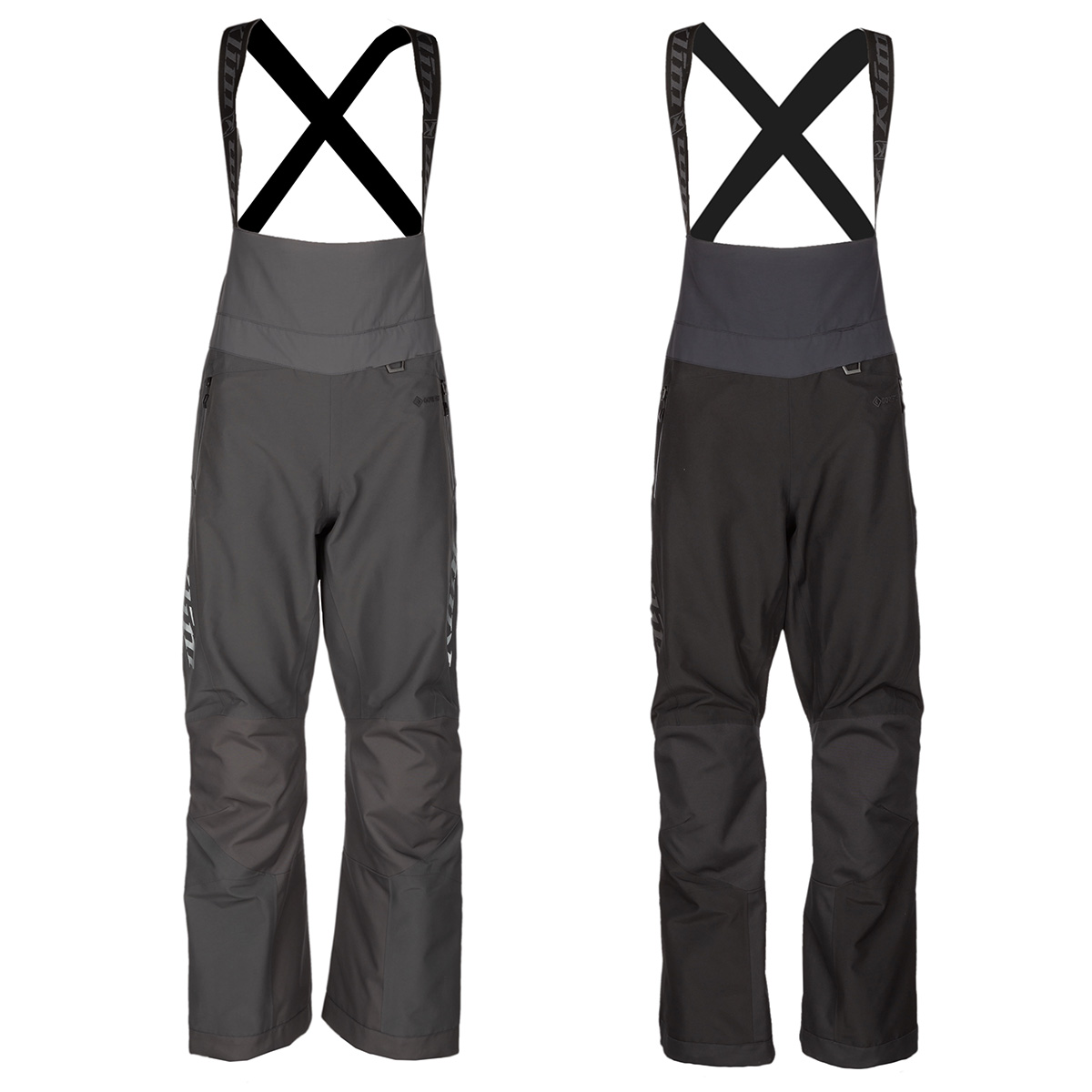 Klim Alpine Bib - Premium Performance Snow Gear | SnowBigDeal