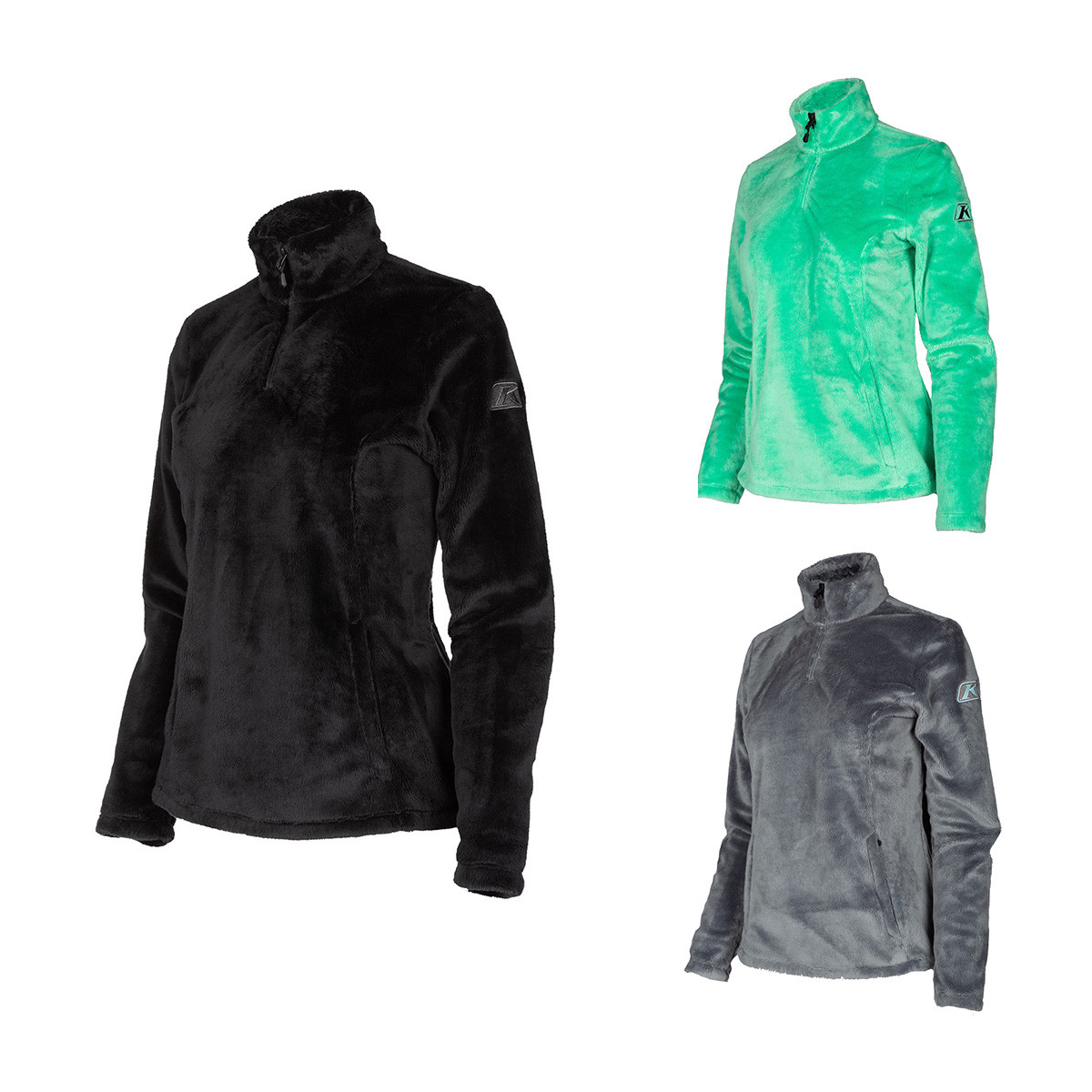 Klim Cascade 1/4 Zip