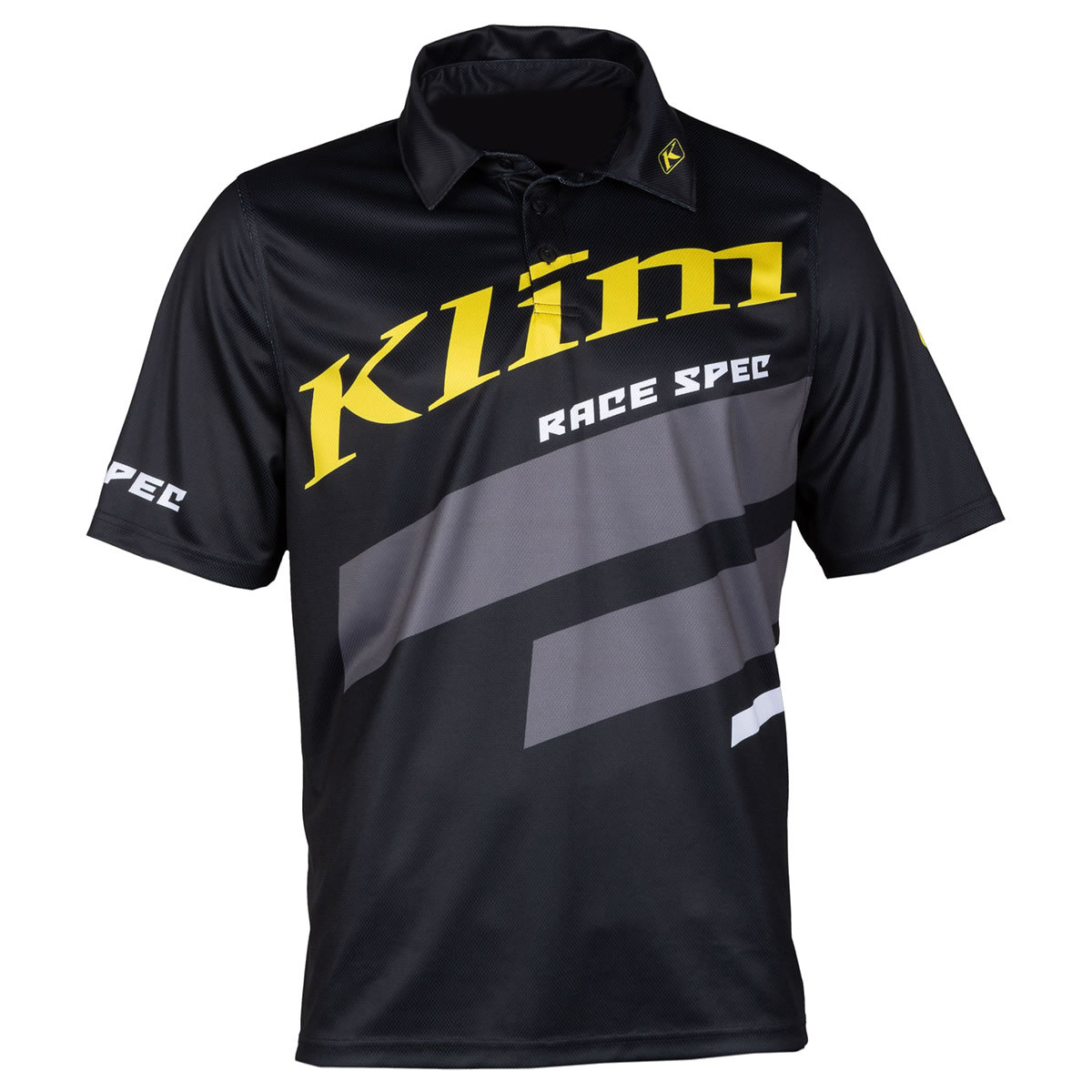 Klim Race Spec Polo - KM4100-000
