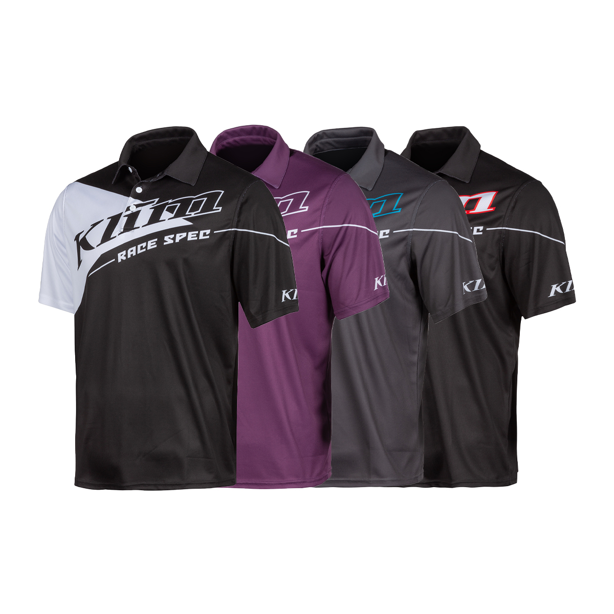 Klim Race Spec Polo - KM4100-001