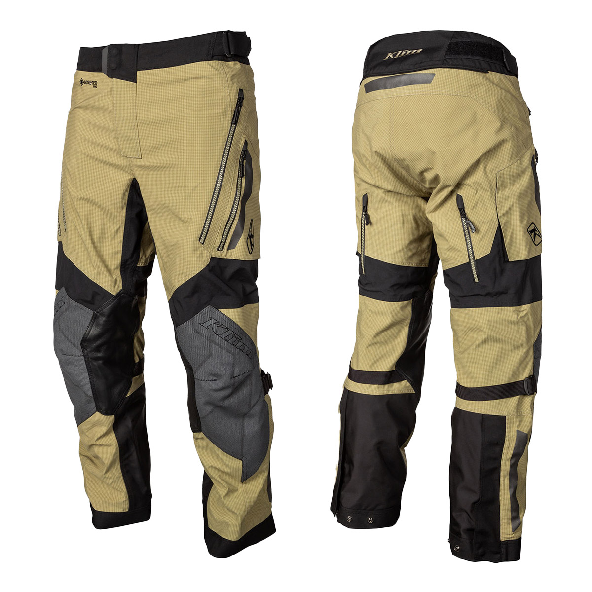 KLL Air γ90-ウルトラL サンマ カーペンター G632 Klim Badlands Pro A3 Gore-Tex Waterproof Adventure Motorcycle Pant