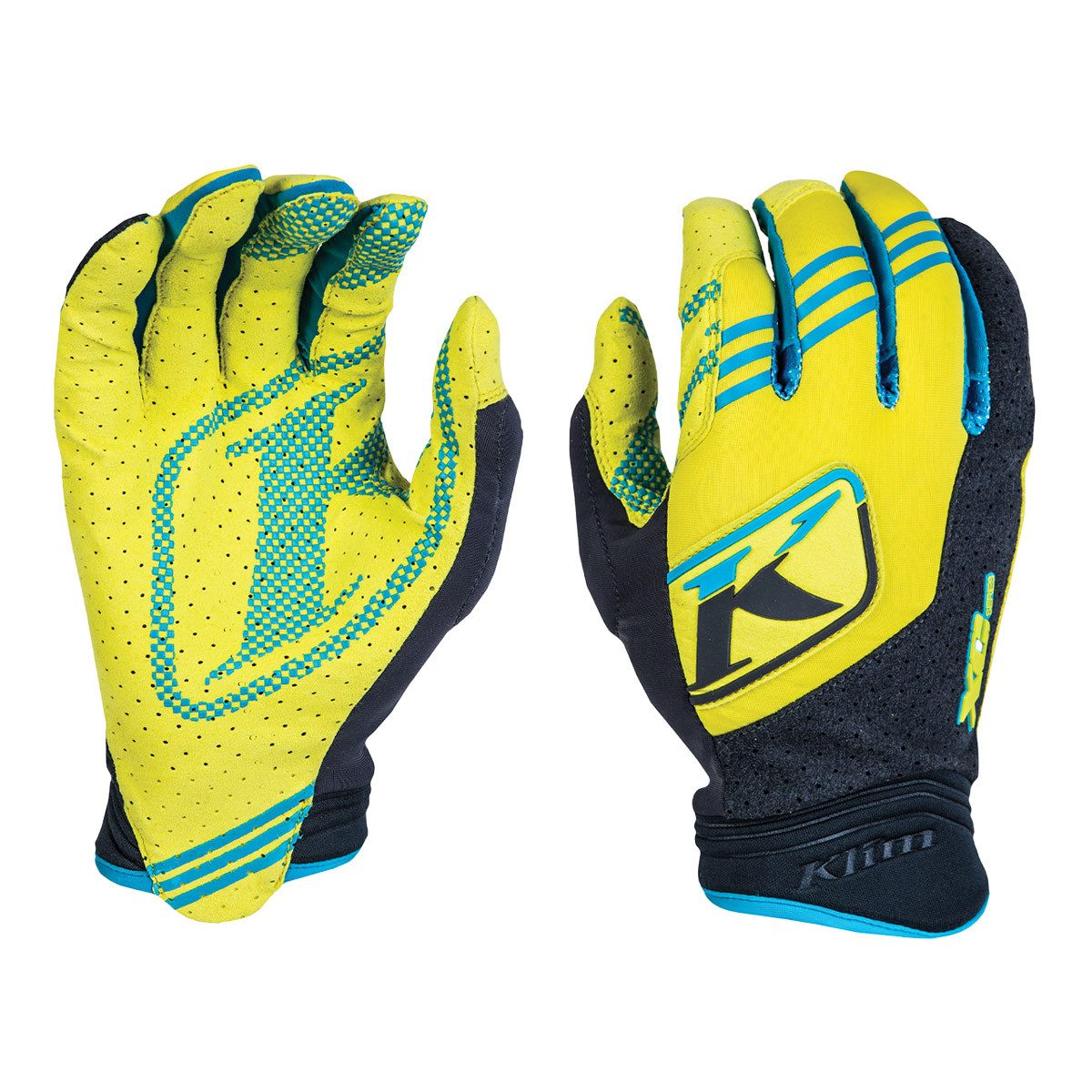 Klim XC Glove - (Non-Current)
