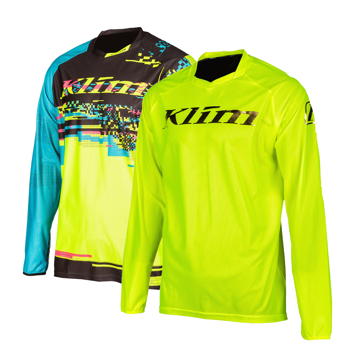 Klim XC Lite Offroad Jersey | Sample Sale | SnowBigDeal
