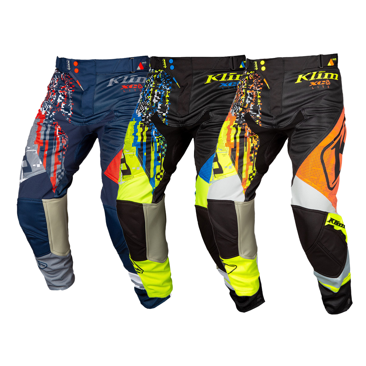 Klim XC Lite Pant (Sample)