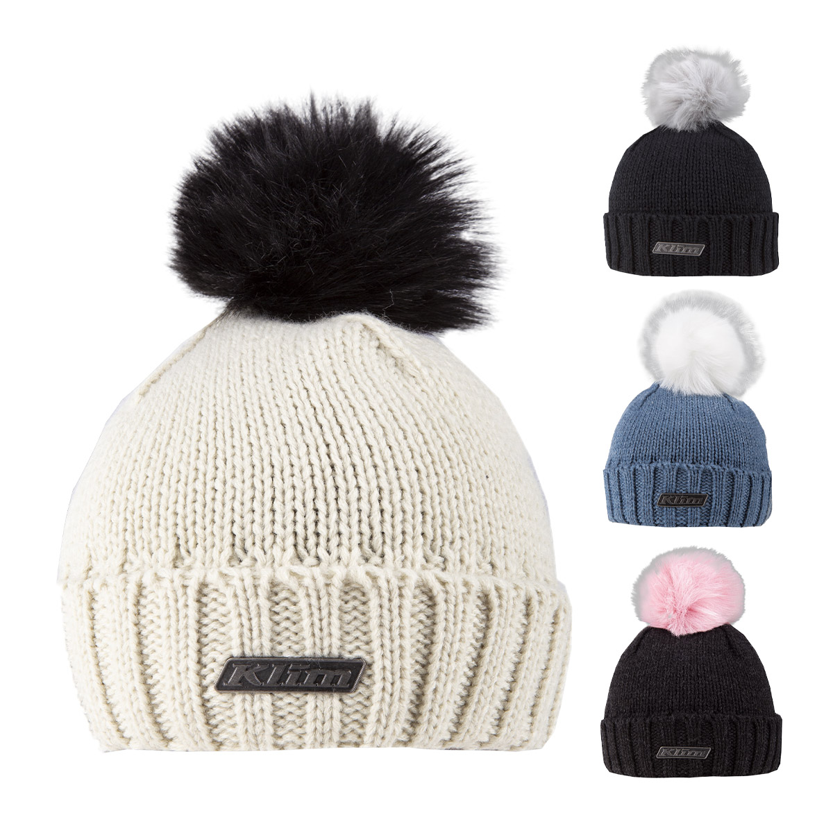 Klim Pom Beanie