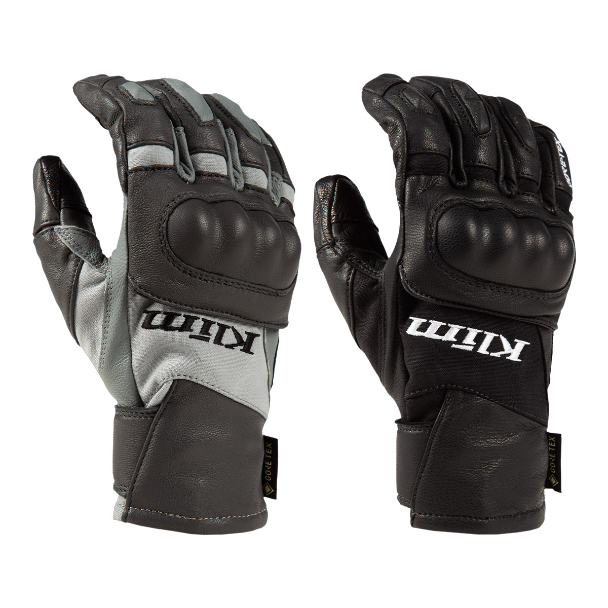 Klim Women's Adventure GTX Short Glove (Non-Current)
