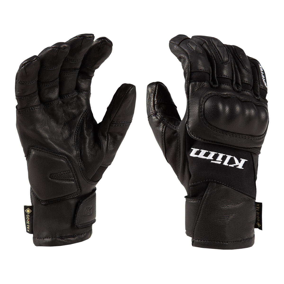 Klim Women's Adventure GTX Short Glove (Non-Current)
