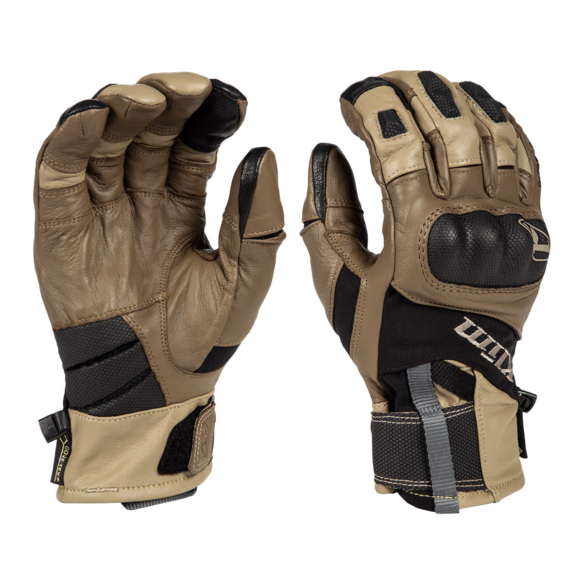 Klim Adventure GTX Short Glove
