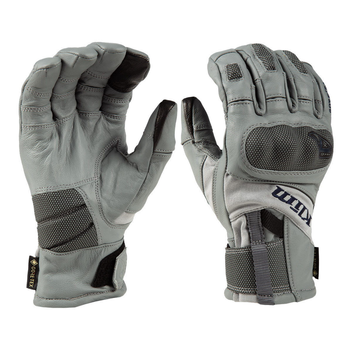 Klim Adventure GTX Short Glove