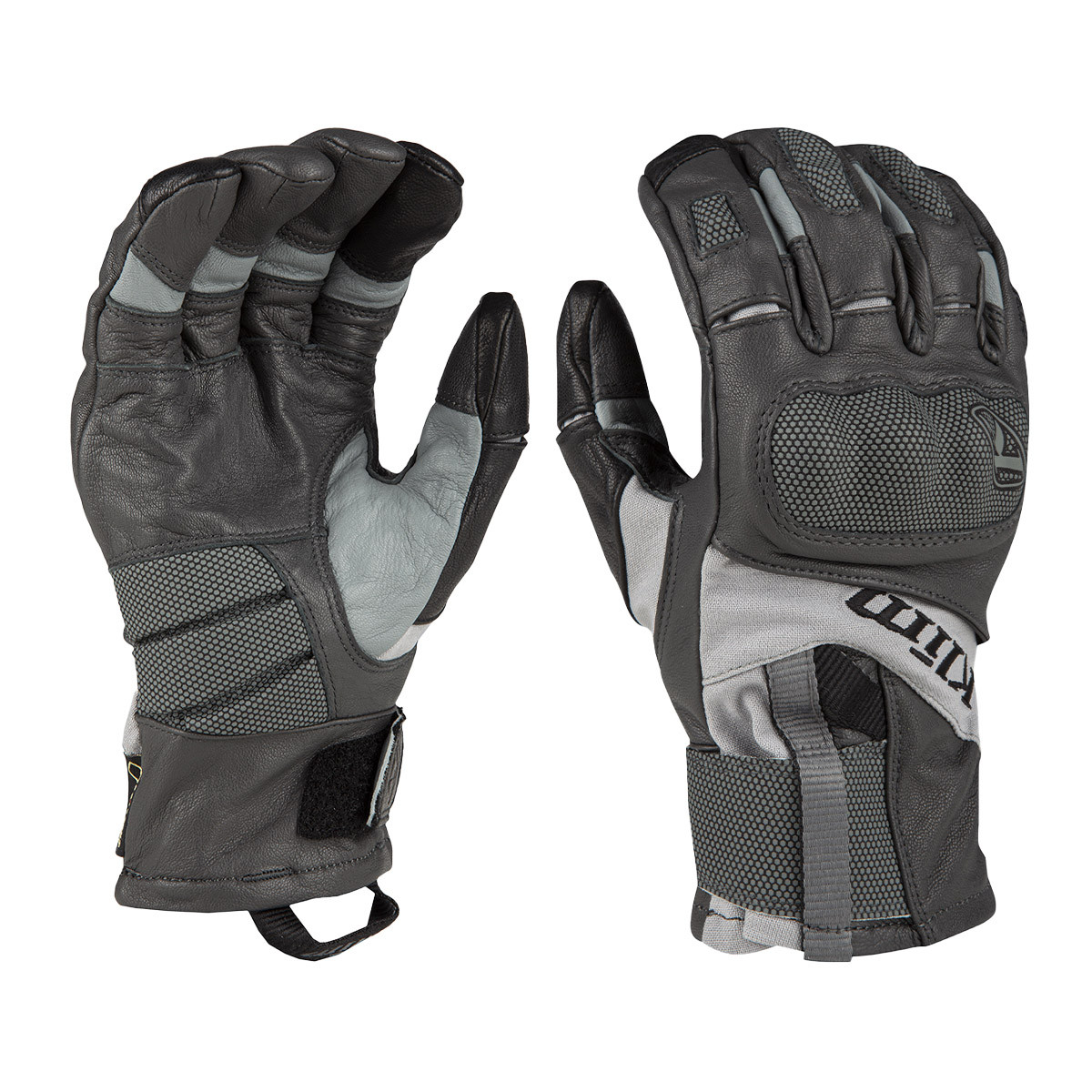 Klim Adventure GTX Short Glove