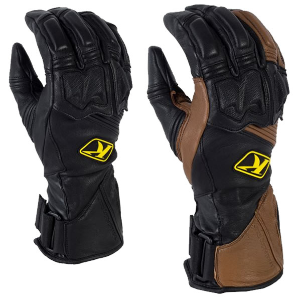 Klim Adventure Glove Long