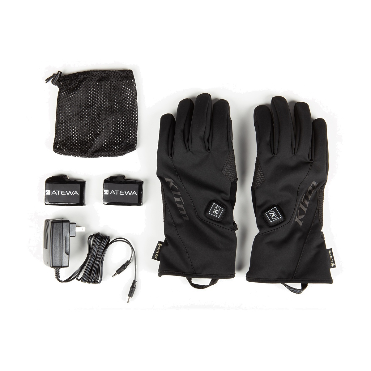 Klim Inversion GTX HTD Heated Glove [Non-Current]