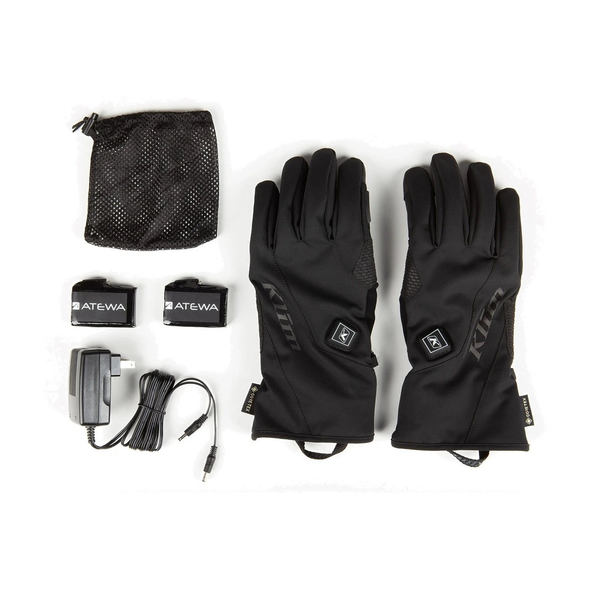Klim Inversion GTX HTD Heated Glove [Non-Current]