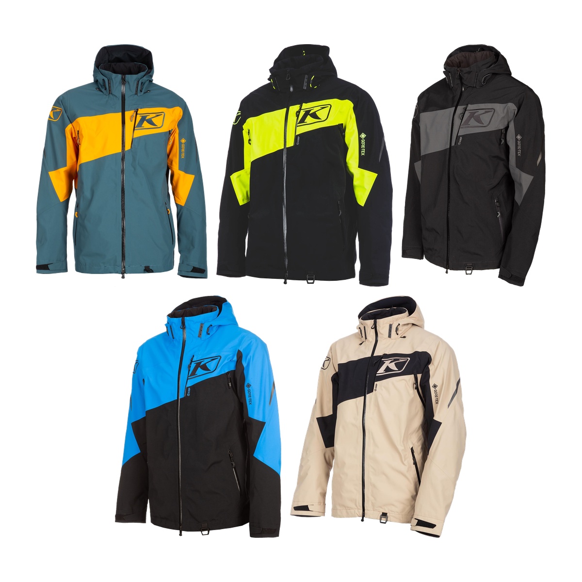 Klim Storm Jacket