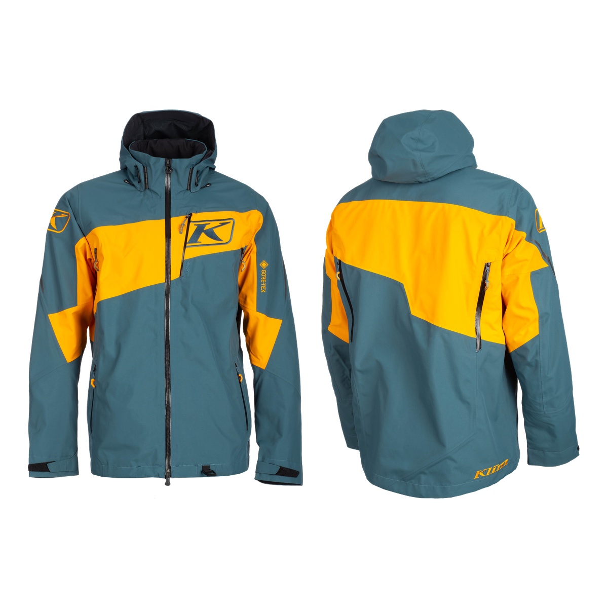 Klim Storm Jacket