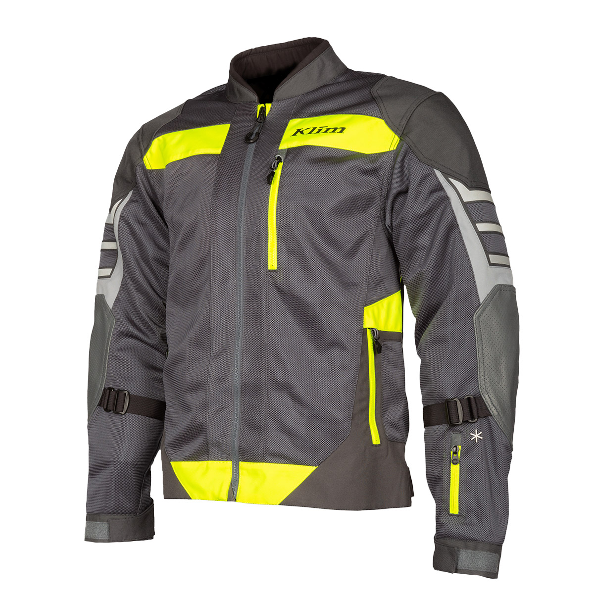 Klim Induction Pro Jacket (Non-Current)