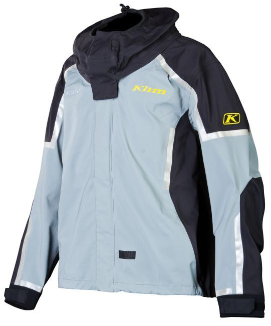 Klim Gore-Tex Overshell Jacket