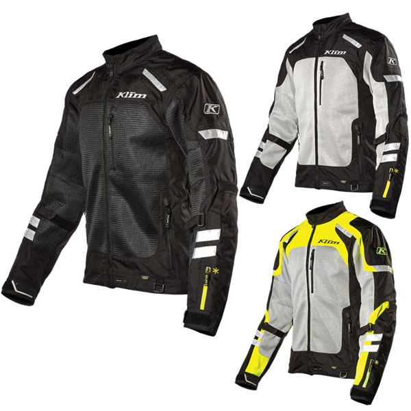 Klim Induction Jacket - KM5060-000