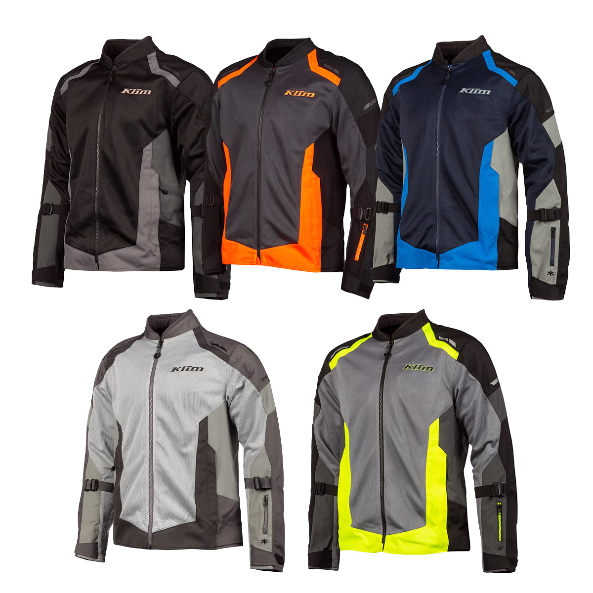 Klim Induction Jacket