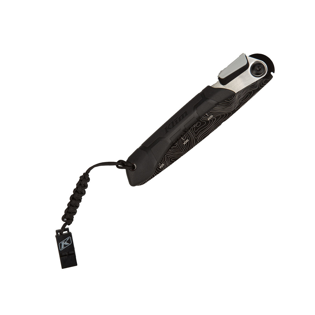 Klim Backcountry Folding Saw - KM5063-001-000-000