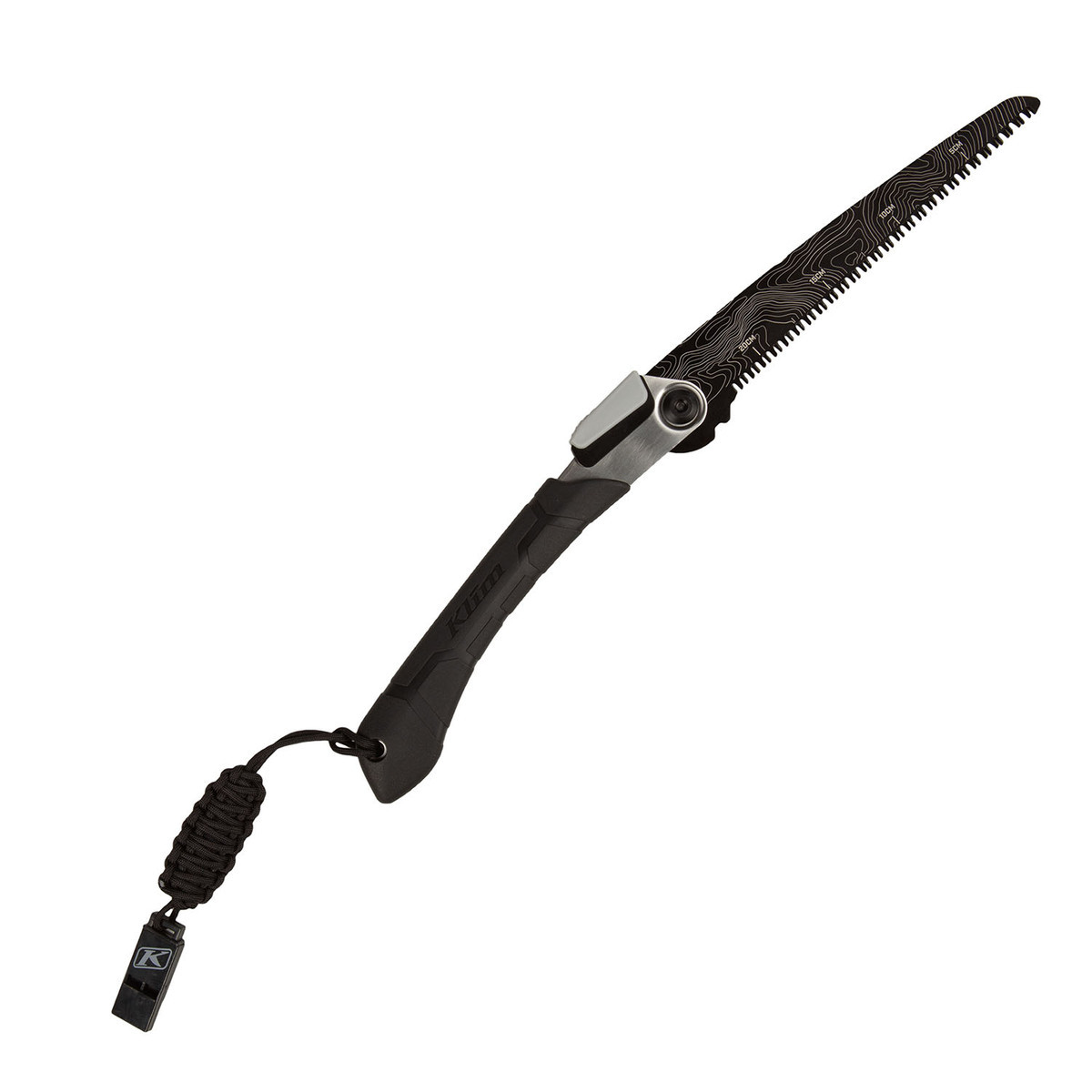 Klim Backcountry Folding Saw - KM5063-001-000-000