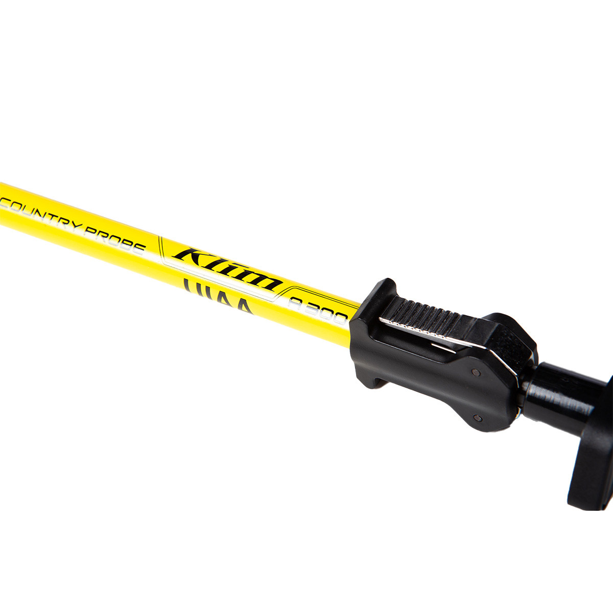 Klim Backcountry A300 Probe - Black/Vibrant Yellow (300cm)