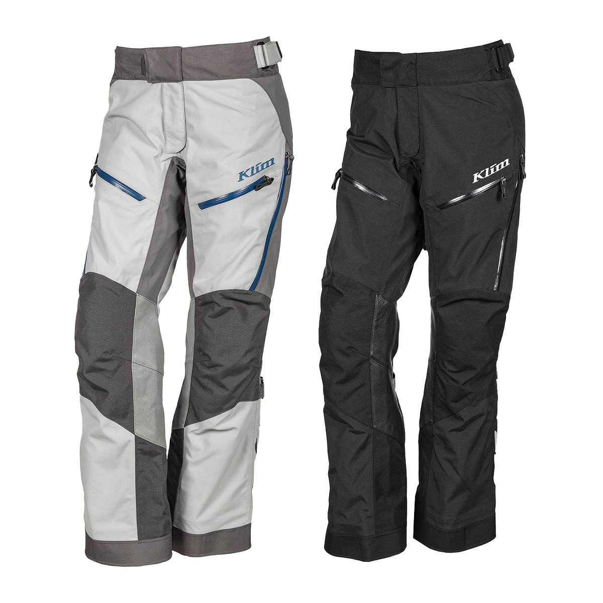 Klim Women's Altitude GTX Waterproof Motorcycle Pant | SnowBigDeal