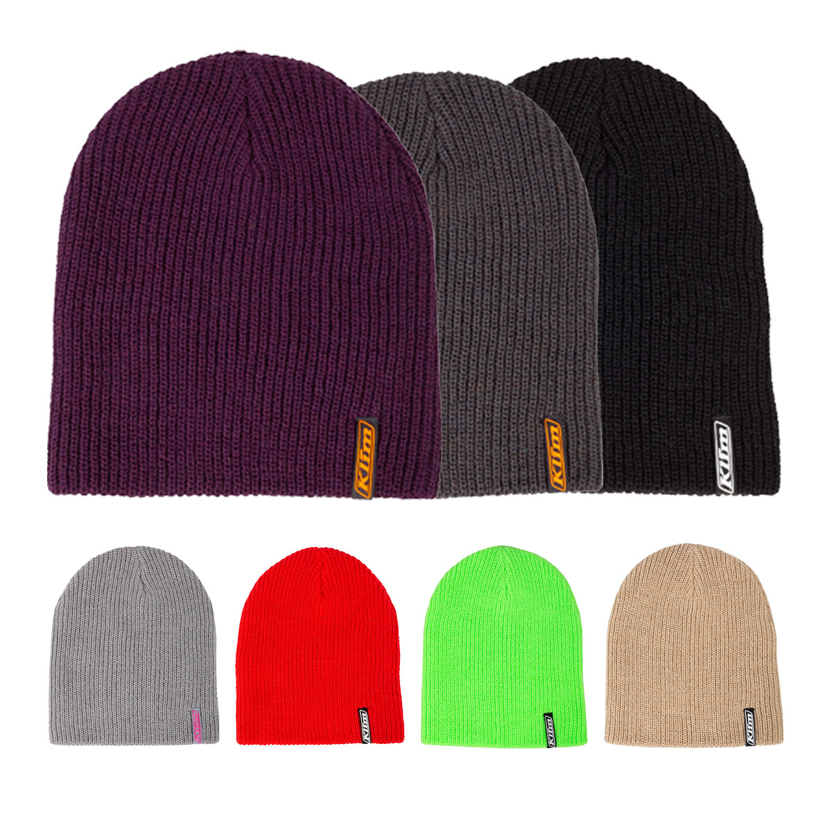 Klim Core Beanie
