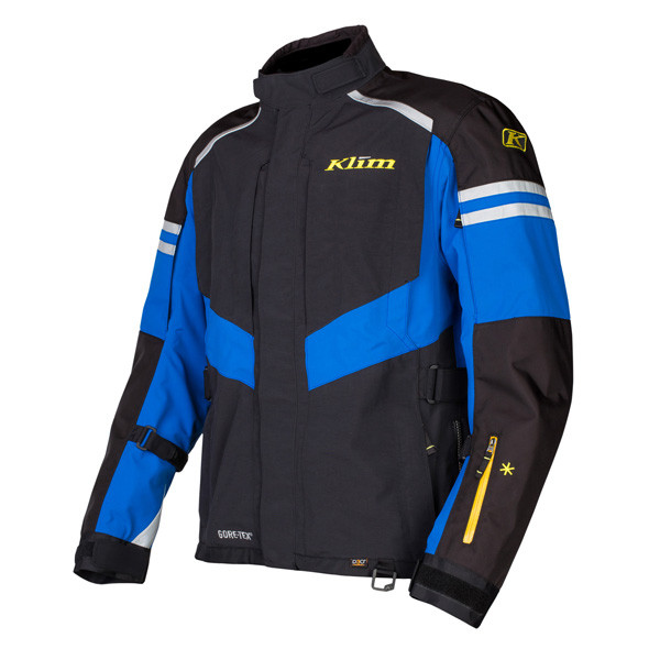 Klim Latitude Jacket - KM5146-002