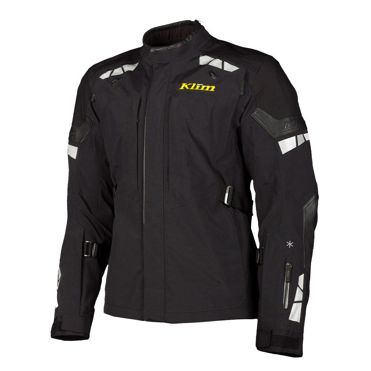 Klim High-Performance Latitude GTX Waterproof Motorcycle Touring