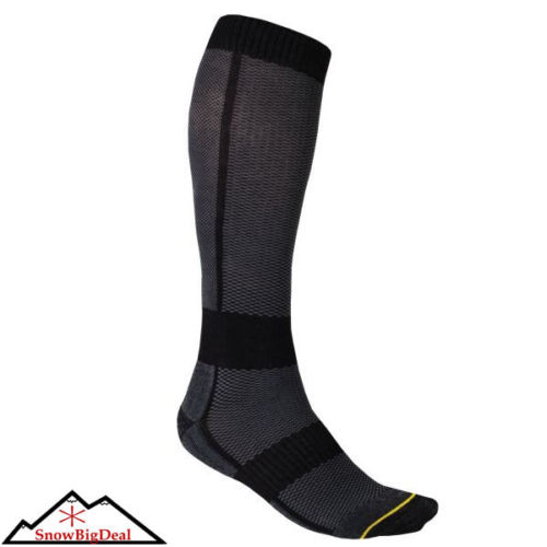 Klim Vented Sock - KM6004-001