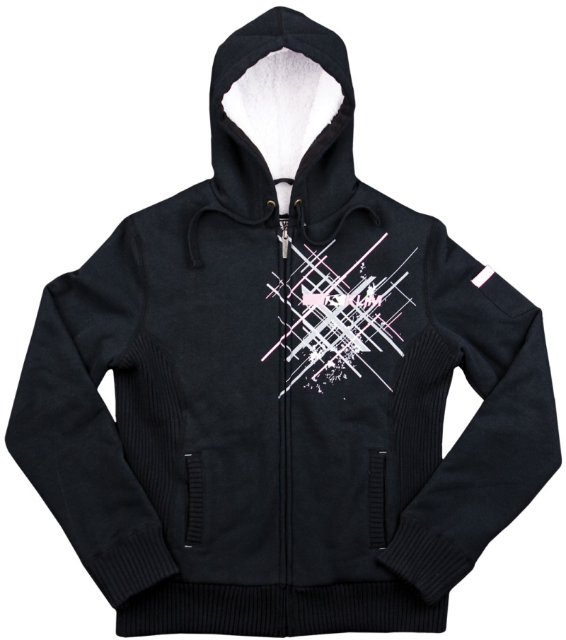 Klim Women's Insulated Athena Hoody (Non-Current)
